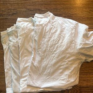 Tommy John undershirts